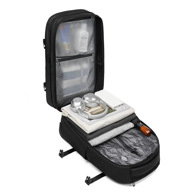 AIRBAG TRAVEL תמונות