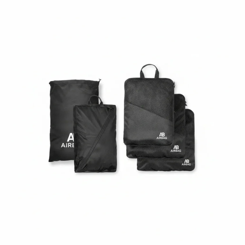 קיט תיקי אריזה - AirBag
