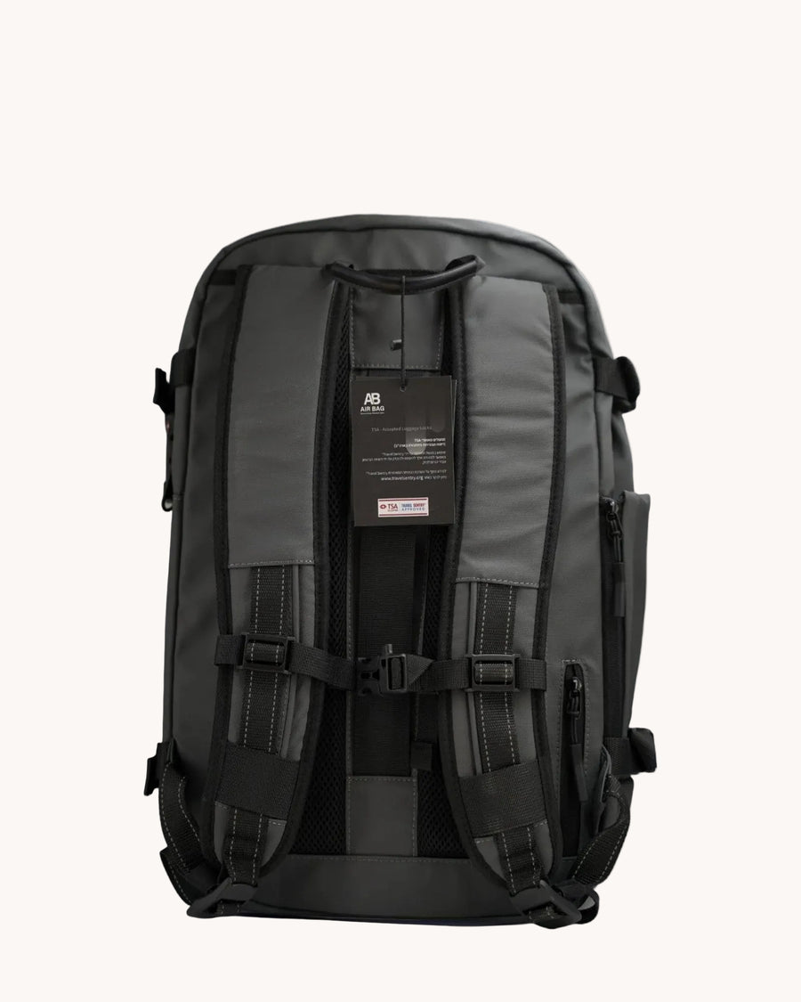 AIRBAG THE OG אפור
