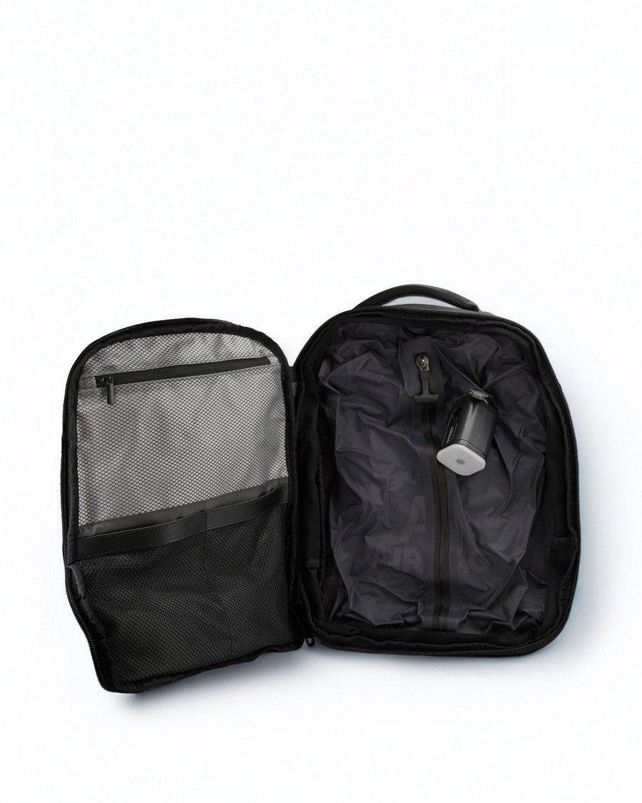 AIRBAG LIGHT ורוד