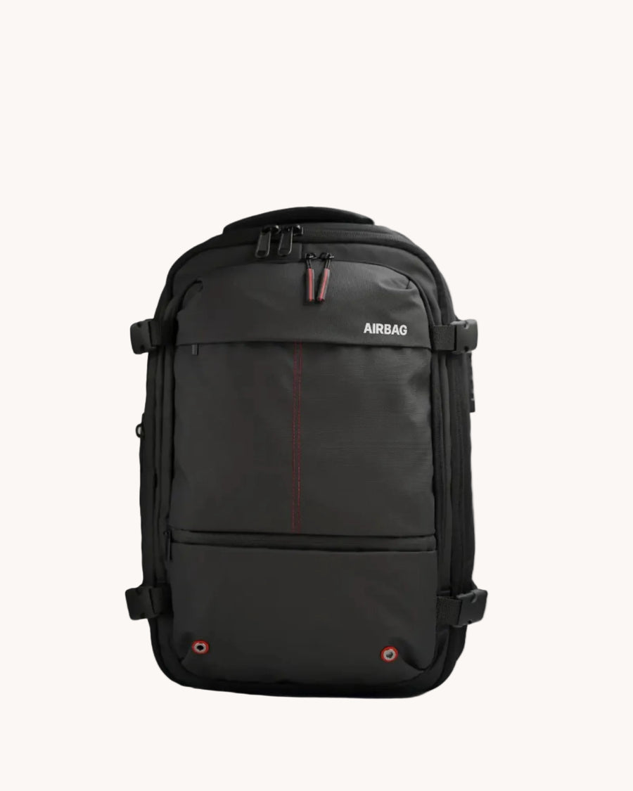 AIRBAG 2.0 שחור