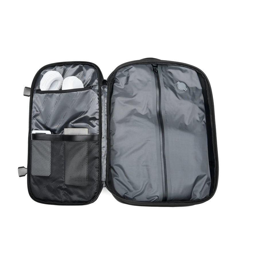 AIRBAG 2.0 שחור