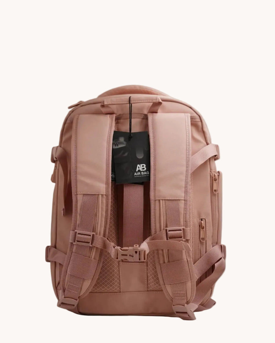 AIRBAG LIGHT ורוד
