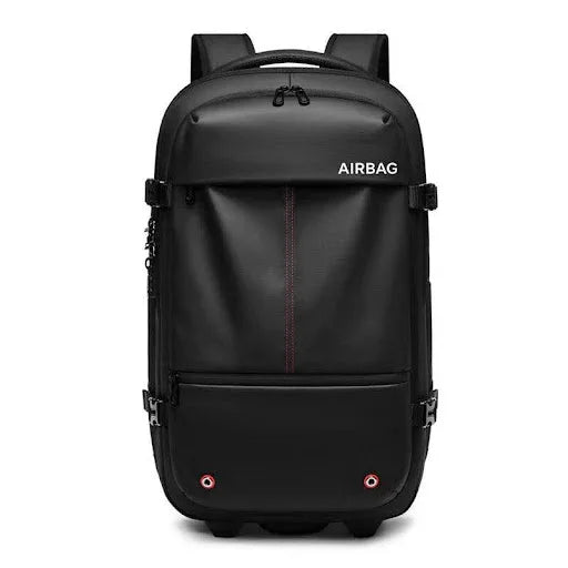 AIRBAG TRAVEL